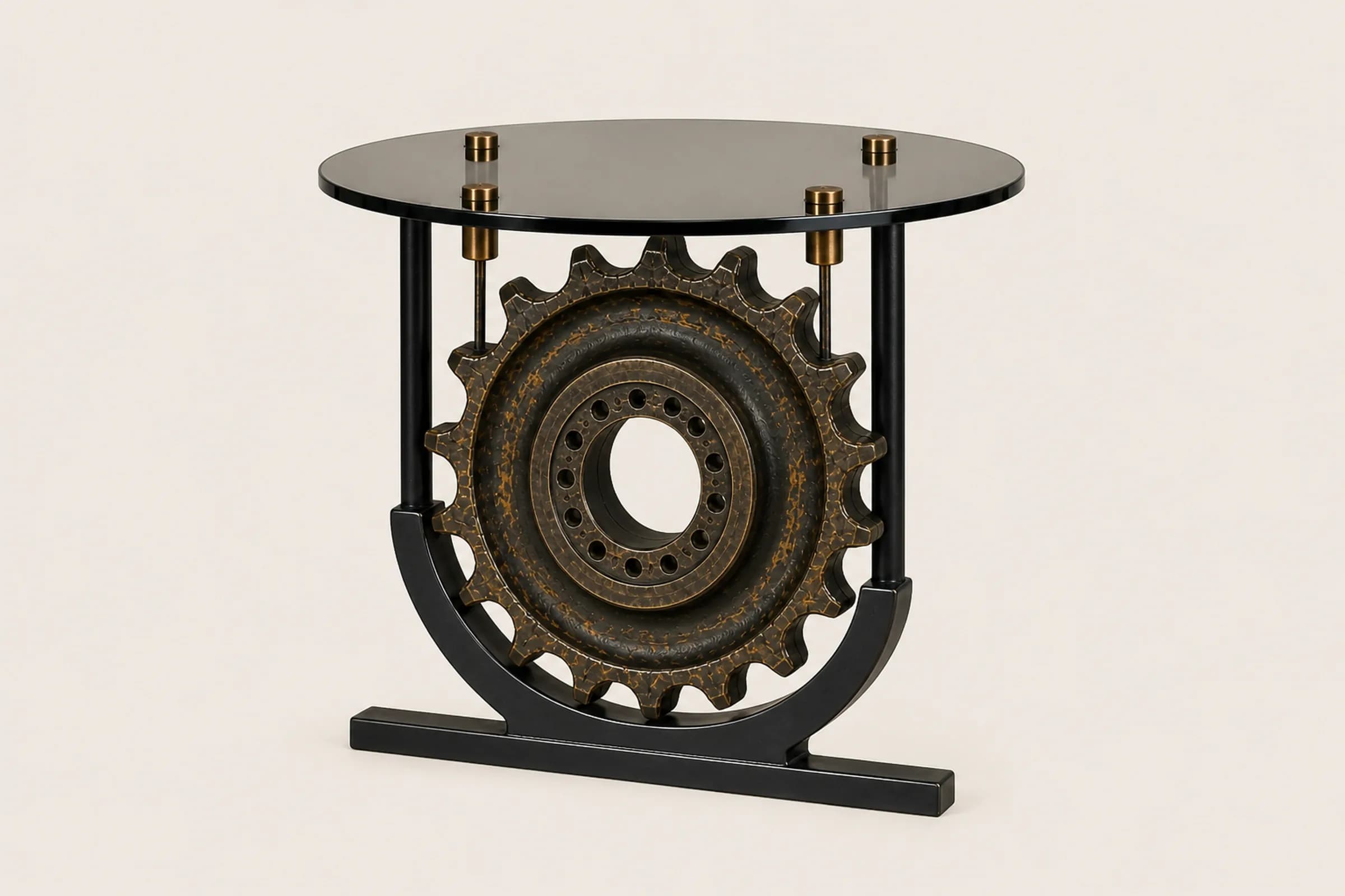 SPROCKET 55
